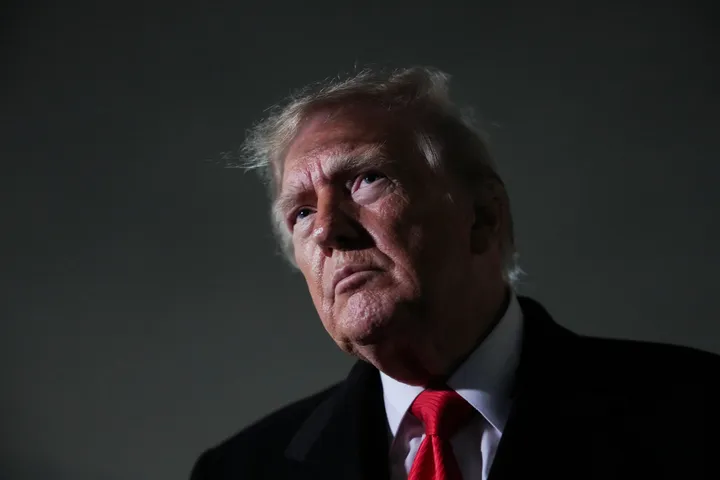 Trump: Vrijeme je da Ukrajina dobije novog predsjednika koji može sklopiti dogovor s Rusijom