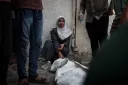 پنج فلسطینی دیگر در حملات پهپادی اسرائیل به شهر غزه کشته شدند