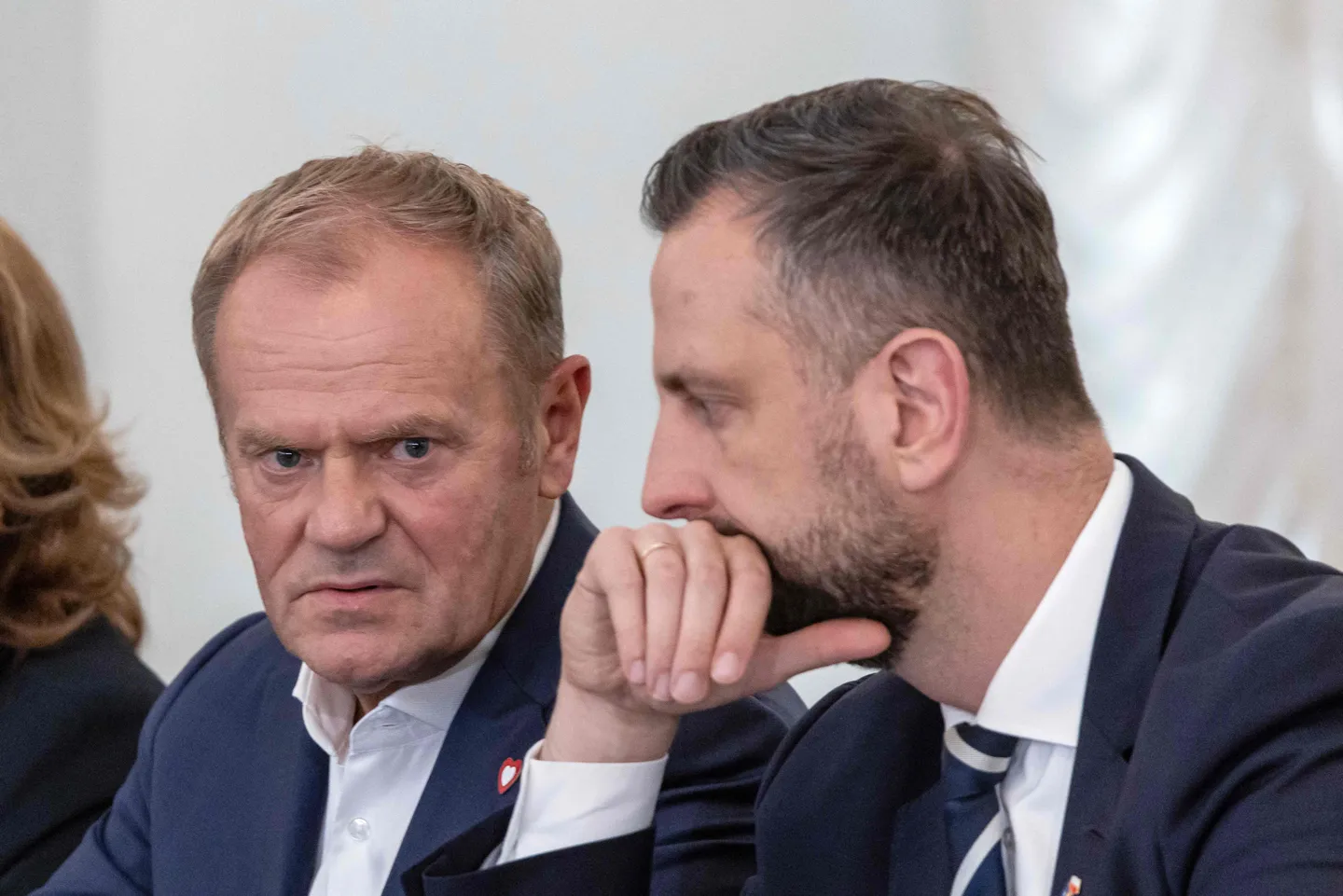Poland warns of assassination attempt on PM, defence minister