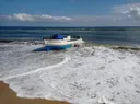At least 109 migrants killed in boat sinking off Djibouti