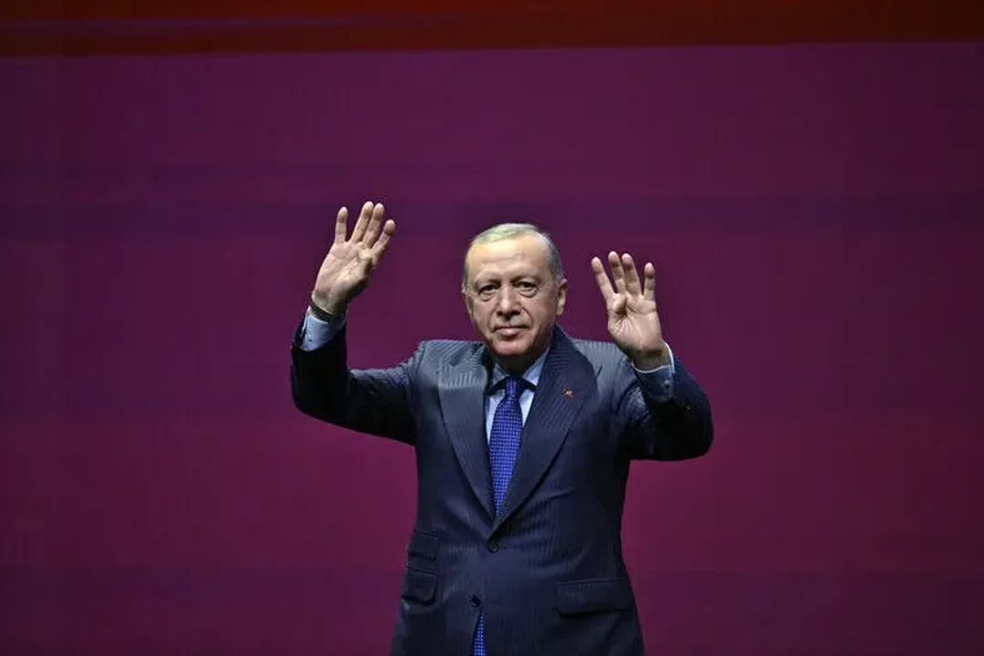 erdoğan-thekson-historine-e-perbashket-dhe-lidhjet-kulturore-mes-vendeve-turkike