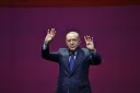Erdoğan thekson historinë e përbashkët dhe lidhjet kulturore mes vendeve turkike