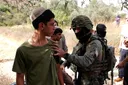 Израильские поселенцы дали палестинцам сутки на эвакуацию с Западного берега