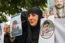 Porodice sirijskih zatvorenika u izraelskim zatvorima protestovale u Damasku