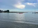 Охриѓанец го загубил животот откако неговото кану се превртело во Охридското Езеро