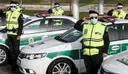 В Иране казнили мужчину, осужденного за убийство полицейского