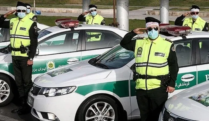 В Иране казнили мужчину, осужденного за убийство полицейского