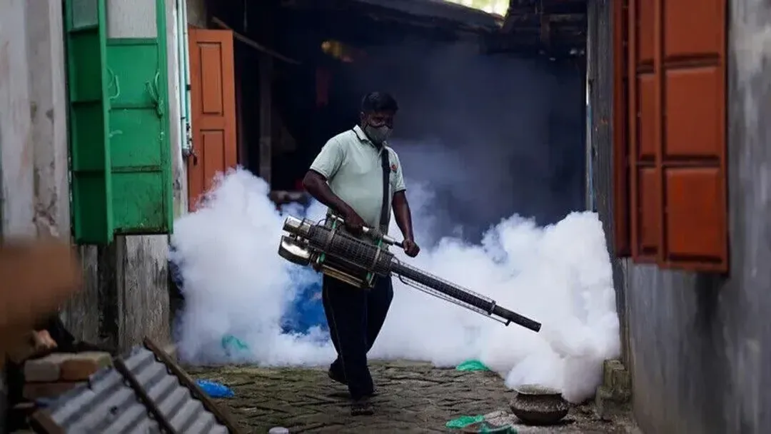 Vdekjet nga ethet denge kalojnë 300 në Bangladesh  infektimet afër 100 000