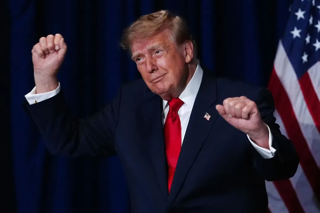 Trump: Energiewende führte in Deutschland fast zum Untergang