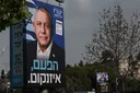 Eisenkot îl depășește pe Netanyahu într-un sondaj privind viitorul premier al Israelului