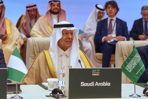 Saudi Arabia commits to uninterrupted energy supplies at ministerial forum in Riyadh