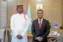 Soomaaliya iyo Sacuudiga oo ka Wada Hadlay Xoojinta Iskaashiga Warbaahinta, Dhaqanka iyo Dalxiiska