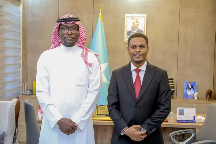 Soomaaliya iyo Sacuudiga oo ka Wada Hadlay Xoojinta Iskaashiga Warbaahinta, Dhaqanka iyo Dalxiiska