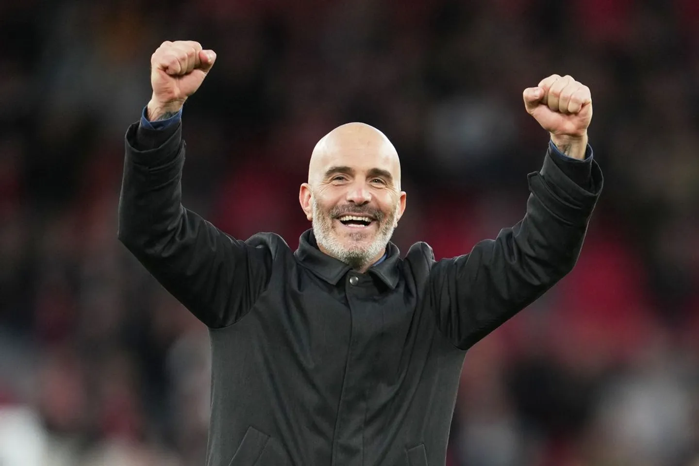 Finanzskandal: Trainer erwartet Dauerproteste gegen Man City