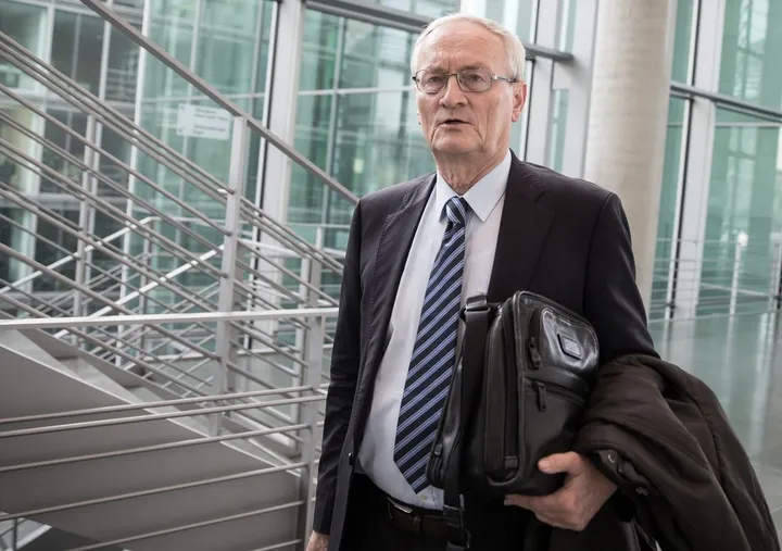 BND-Spionageaffäre: Unions-Fraktionsvize fordert lückenlose Aufklärung