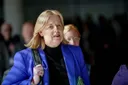 Bas tritt als Parteichefin und Ministerin zurück