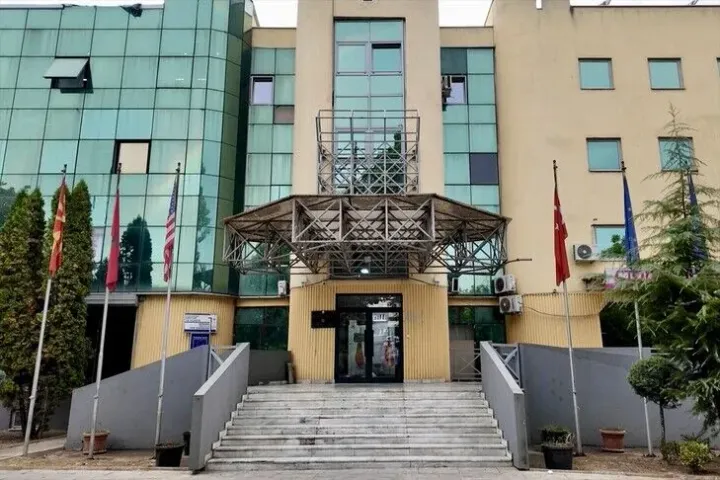Во скопската Општина Чаир турскиот јазик веќе 13 години се користи како службен јазик