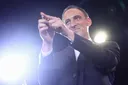 Primaire à gauche en France: Raphaël Glucksmann élu dès le premier tour