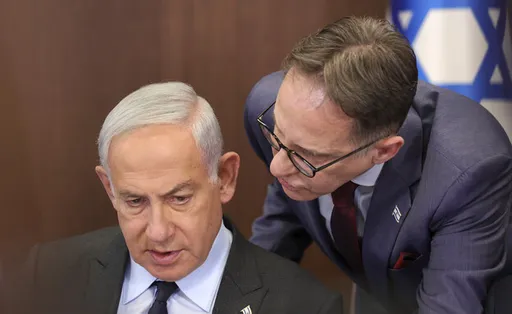 חשיפת זיוף הפרוטוקולים: כך ניסתה לשכת נתניהו לשכתב את אירועי 7 באוקטובר