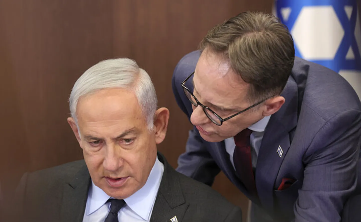 חשיפת זיוף הפרוטוקולים: כך ניסתה לשכת נתניהו לשכתב את אירועי 7 באוקטובר