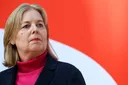 Njemačka ministrica rada Baerbel Bas podnijela ostavku