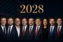 Kandidatët për president të ShBA-së në 2028 pozicionohen në zgjedhjet e mesmandatit të nëntorit