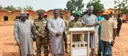 An miƙa wa 'yan kwangila ayyukan fara gina azuzuwa 357 a jihar Dosso ta Nijar
