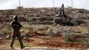 На Западном берегу заявили о попытке обвинить палестинцев в отравлении животных