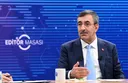 Zëvendëspresidenti turk: Procesi "Türkiye pa Terror" po përparon pozitivisht
