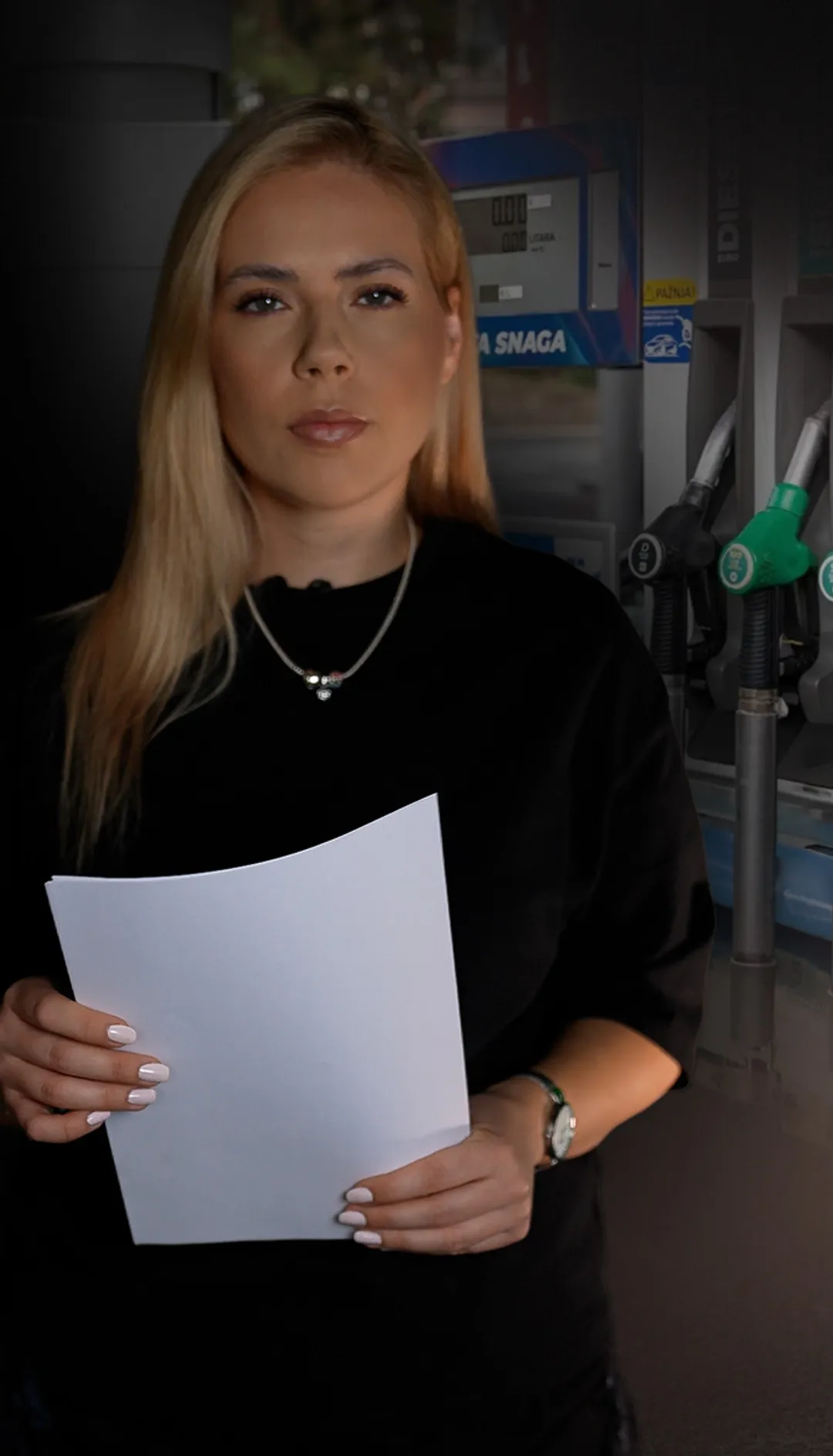 Rastu cijene goriva širom Balkana