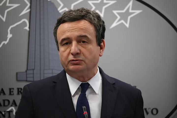 Kurti: Partneriteti me ShBA-në dhe NATO-n, prioritet afatgjatë i Kosovës
