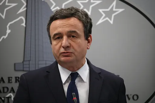 Kurti: Partneriteti me ShBA-në dhe NATO-n, prioritet afatgjatë i Kosovës
