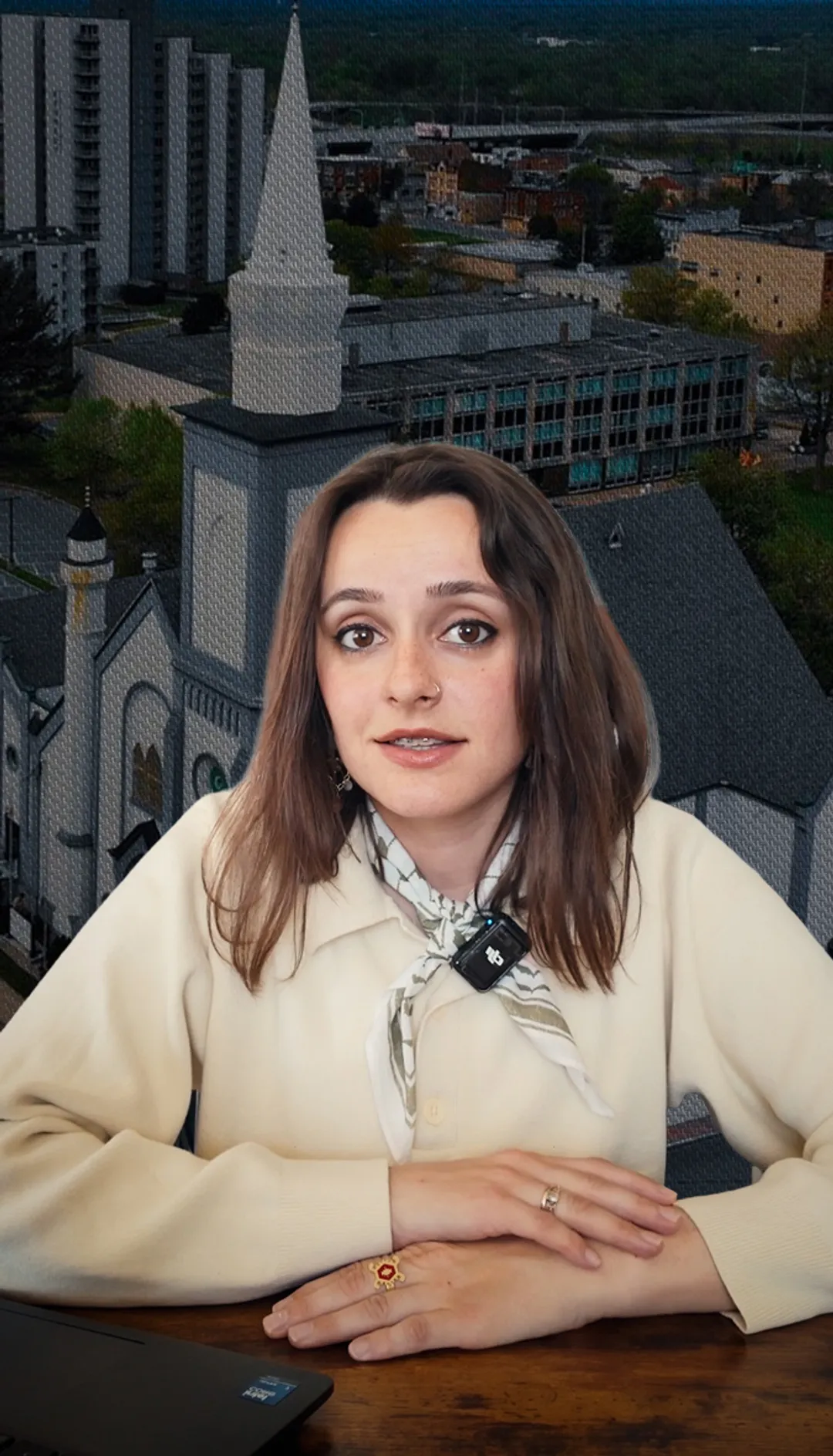 Bosanci spasili historijsku crkvu i pretvorili je u džamiju