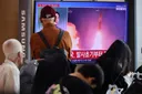 Северная Корея запустила несколько баллистических ракет в сторону Японского моря