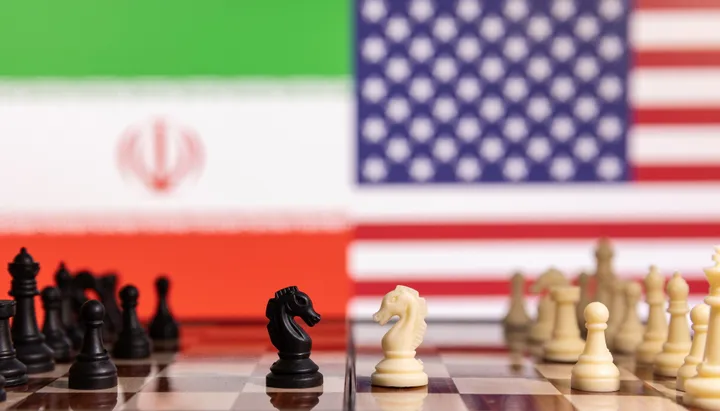 США приняли часть условий Ирана для открытия Ормузского пролива