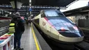 Greva mbarëkombëtare ndërpret transportin publik dhe shërbimet në Belgjikë