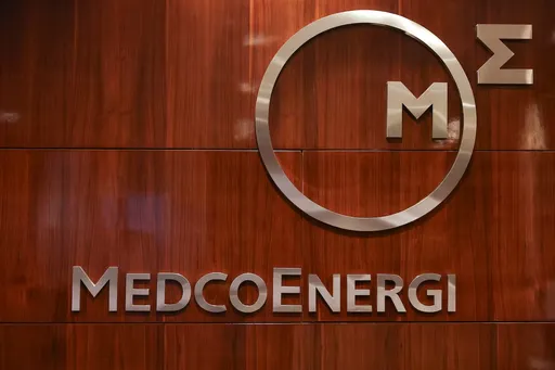 Eni lepas porsi saham di blok migas Indonesia ke Pertamina dan Medco Energi