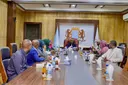 Guddoomiyaha Golaha Shacabka oo Baarlamaanka Faray inuu Mudnaan Siiyo Sharciyada Xuquuqda Haweenka