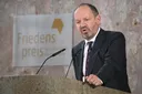 Friedenspreisträger Sands kritisiert deutsches Schweigen zu Aggressionen Israels