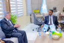 Soomaaliya iyo Mareykanka oo Ka Wada Hadlay Doorka Warbaahinta ee La-dagaallanka Argagixisada