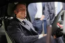 Ouverture du Mondial de l’Auto, l’avenir de l’industrie européenne