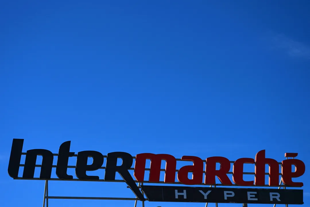 Franśiyädä supermarketlarğa kiberhöcüm bulğan