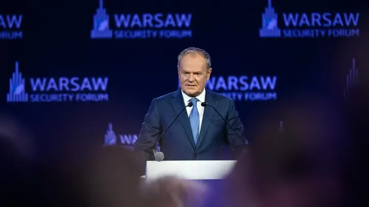 Poljski premijer pozvao na pooštravanje sankcija Rusiji kako bi se spriječila daljnja agresija