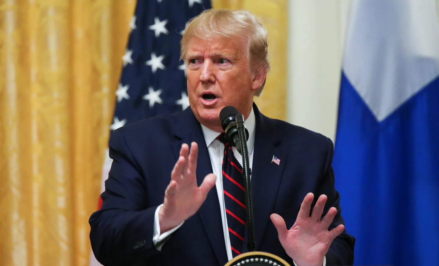 Ukraine-Russie: flou sur l’accord de trêve énergétique annoncé par Donald Trump