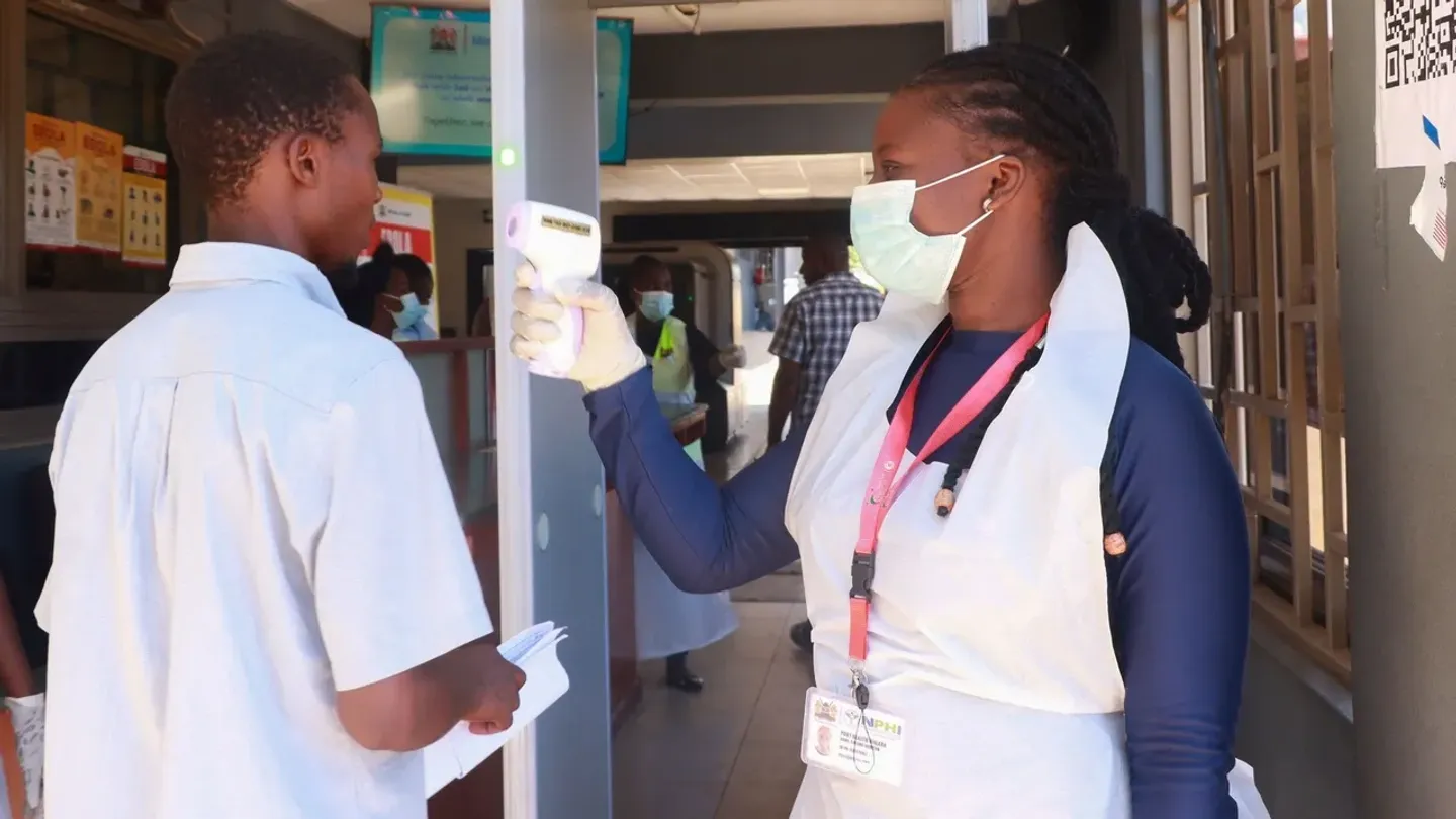 Kenya: Hakuna maambukizi mapya ya ugonjwa wa Ebola