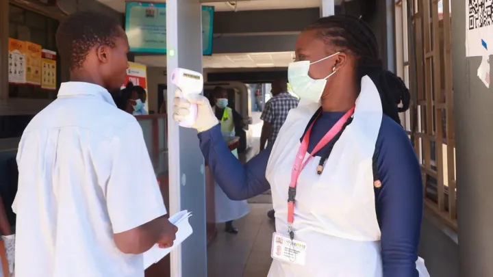 Kenya: Hakuna maambukizi mapya ya ugonjwa wa Ebola