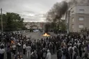 Suite de la mobilisation lycéenne avec des appels à la grève pour mardi