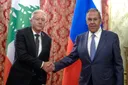Россия продолжит оказывать гуманитарную помощь Ливану — Лавров