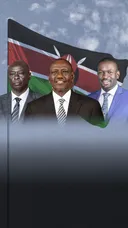 Kuelekea Uchaguzi Mkuu 2027 Kenya