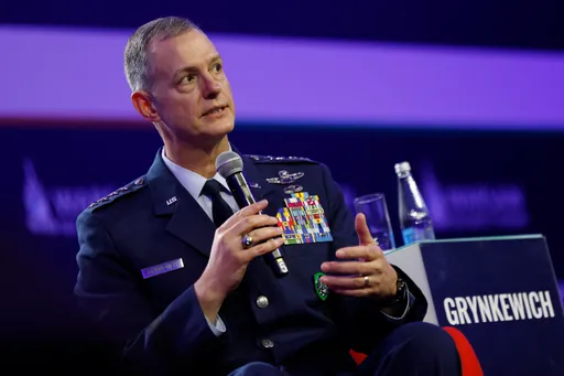 NATO gotowe odeprzeć atak. Dowódca Sojuszu przedstawił „koncepcję zwycięstwa”